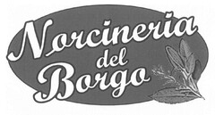 NORCINERIA DEL BORGO