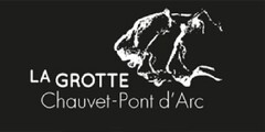 LA GROTTE Chauvet-Pont d'Arc