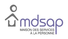 mdsap MAISON DES SERVICES À LA PERSONNE