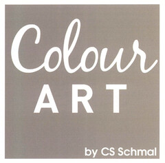 Colour ART by CS Schmal