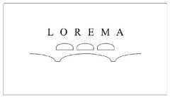 LOREMA