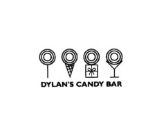 DYLAN'S CANDY BAR