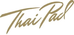 THAI PAD