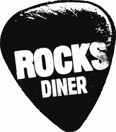 ROCKS DINER