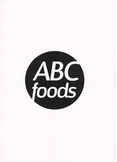 ABC foods