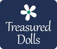 Treasured Dolls