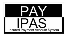 pay ipas insured payment account system