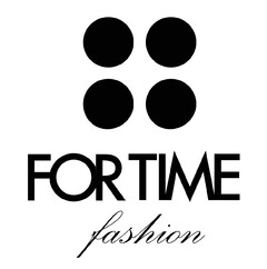 FOR TIME FASHION