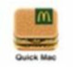 M Quick Mac