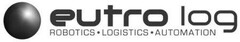 eutro log robotics logistics automation