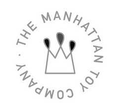 THE MANHATTAN TOY COMPANY