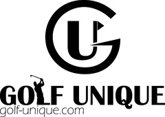 GU GOLF UNIQUE golf-unique.com