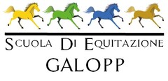 SCUOLA DI EQUITAZIONE GALOPP