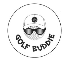 GB GOLF BUDDIE