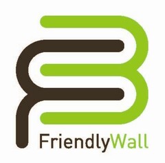 FriendlyWall