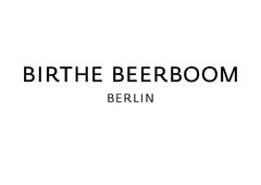 BIRTHE BEERBOOM BERLIN