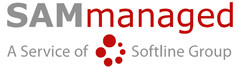 SAMmanaged A Service of Softline Group