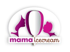 mama icecream