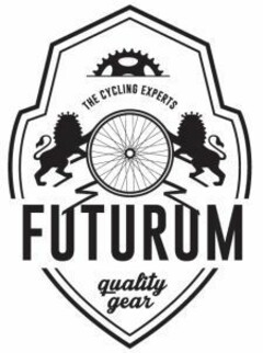 FUTURUM THE CYCLING EXPERTS QUALITY GEAR