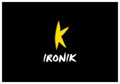 K IRONIK