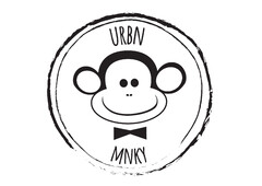 URBN MNKY