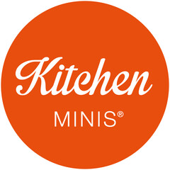 Kitchen Minis