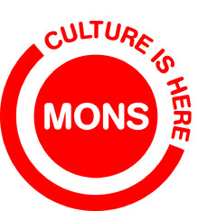 MONS CULTURE IS HERE
