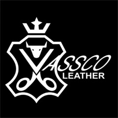 Vassco Leather