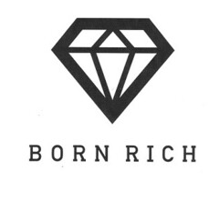 BORN RICH