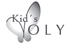 KID'S VOLY