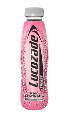 Lucozade ENERGY