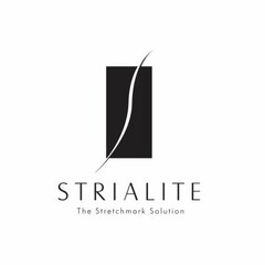 STRIALITE THE STRETCHMARK SOLUTION