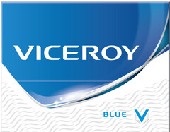 VICEROY BLUE V