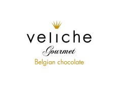 Veliche Gourmet Belgian Chocolate