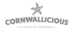 CORNWALLICIOUS - A TASTE OF CORNWALL -