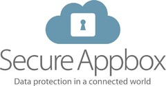 SecureAppbox Data protection in a connected world