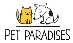 PET PARADISES