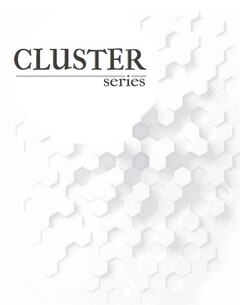 CLUSTER series