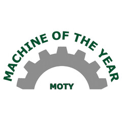 MACHINE OF THE YEAR MOTY