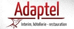 ADAPTEL INTERIM HOTELLERIE RESTAURATION