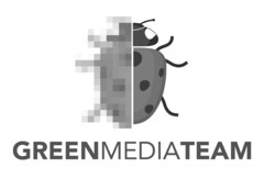 GREENMEDIATEAM