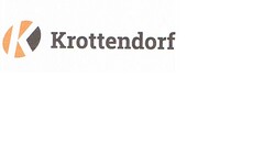 K KROTTENDORF