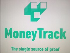 MoneyTrack The single source of proof
