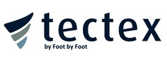 TECTEX BY FOOT BY FOOT