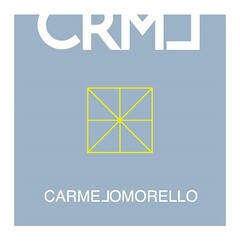 CRML CARMELO MORELLO