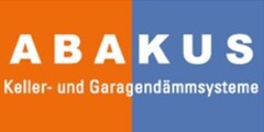 ABAKUS Keller- und Garagendämmsysteme