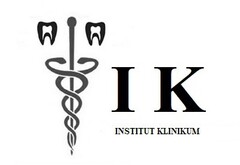 IK INSTITUT KLINIKUM