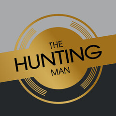 THE HUNTING MAN