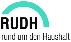 RUDH rund um den Haushalt