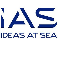 IDEAS AT SEA